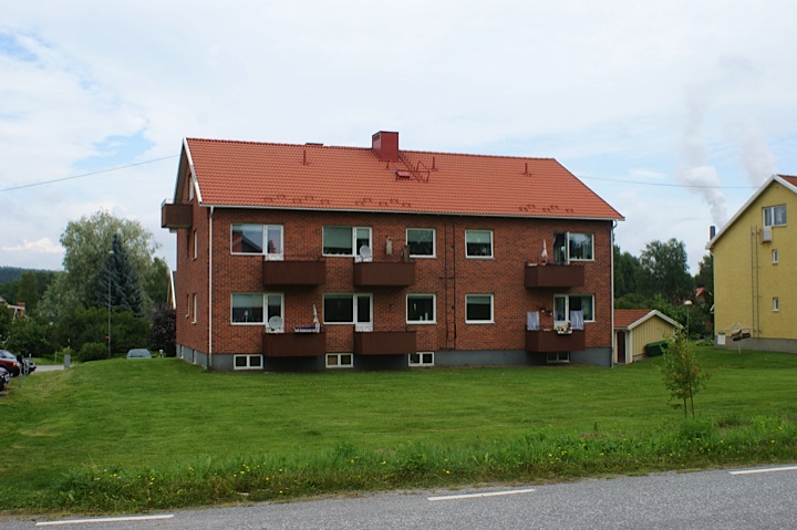 Klövervägen 7
